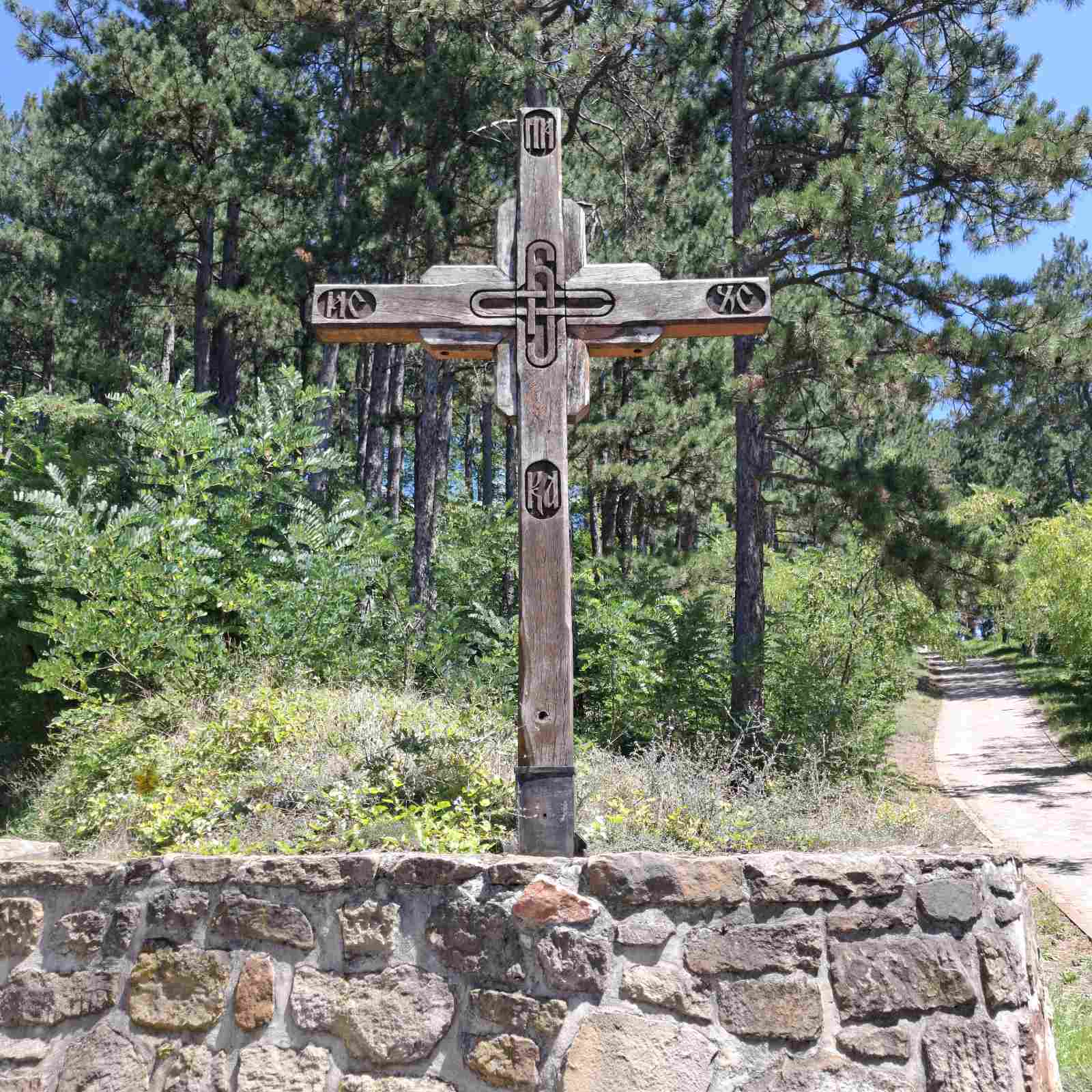 Djurdjevi stupovi