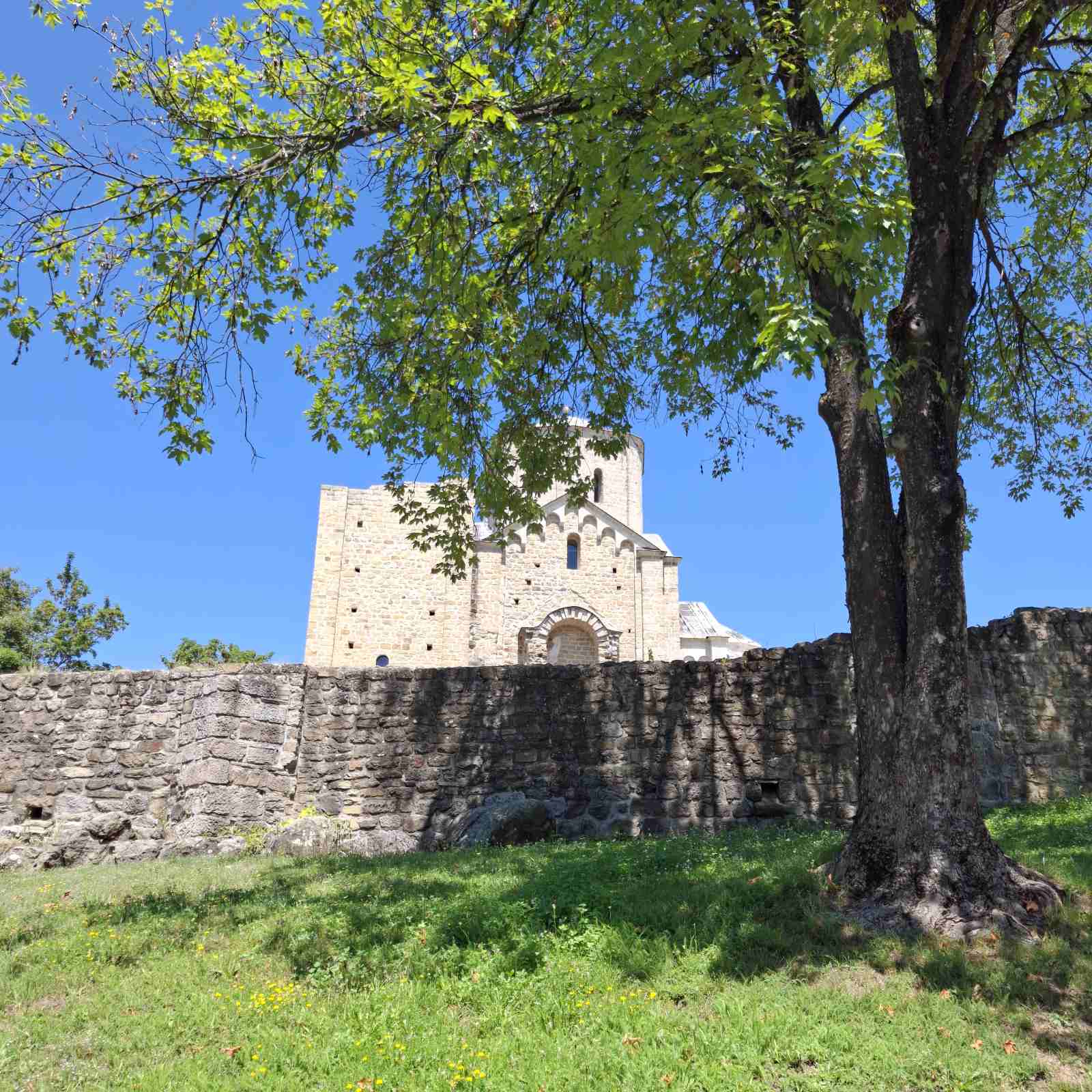 Djurdjevi Stupovi